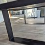wood table Image 3