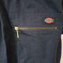 Dickies Men's Coveralls Size 44R XL overalls boilersuit Image 7