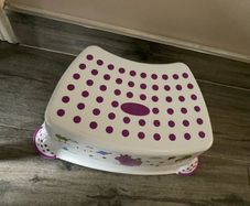 childrens step stool