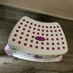 childrens step stool