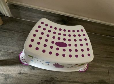 childrens step stool