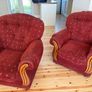 couch and 2 chairs Image 2