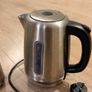 Morphy Richard's toaster and kettle set Image 2