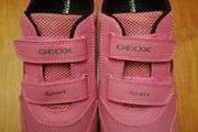 Girls "Geox" trainers, BRAND NEW IN BOX