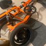 Engwe T14 Folding Ebike Image 4