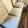 Dining chairs x6 Image 3