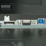 Dell 24" P2417h Full Hd 1080p Led Ips Led Monitor Hdm, Displayport, Vga Image 3