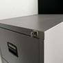 Filing Cabinet with key collection only Westport Image 2