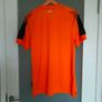 Republic of Ireland Umbro away jersey from the 2021/2022 season Image 2