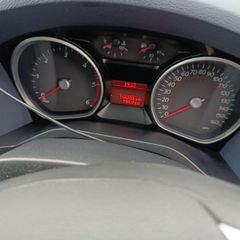 Ford S-Max 2008