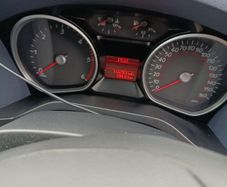 Ford S-Max 2008