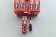 10.Autolite Spark Plugs.