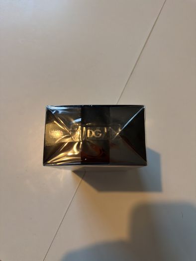 D&G The One 100ml parfum for him