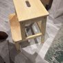 ikea bekvam step stool Image 3