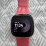 Fitbit versa 4 Image 2