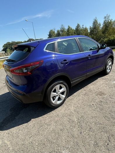 Nissan qashqai 1.2 2017new timeing   chain fitted