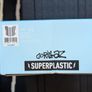 Superplastic x Gorillaz Noodle Song Machine Action Figure Image 6