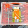 4 man Kampa texel pole tent Image 10