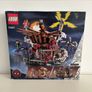 LEGO Marvel Spider-Man Final Battle 76261 Image 2