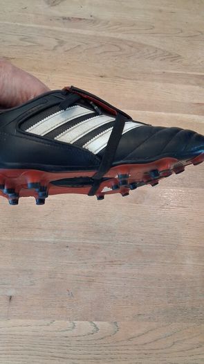 Adidas Copa Gloro Size 6