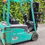 forklift Image 2