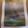 Replicas of Famous Paintings from Hermitage Image 2