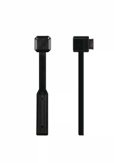 Professional Carbon Fibre Stylus Cleaning Brush / For Turntables & Record Players (Spin Care)