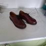 Doc Martins Shoe Image 5