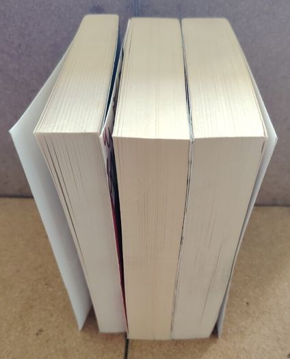YA Dystopian & Teen Fiction Book Bundle (The Hunger Games, The 100)