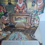 Pop up story book from 1971 Snow White Image 5