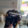 Rugby scrum cap Image 2