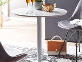 Dining table White High Gloss FREE DELIVERY