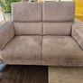 DFS Grey Sofa | Hardly Used | Clean Condition | Dublin Pickup Image 2