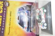 Rally  Cars