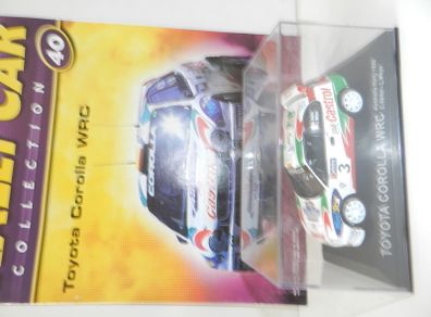Rally  Cars