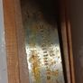 Soviet Precision Straight Edge 400mm Class 1 Image 5