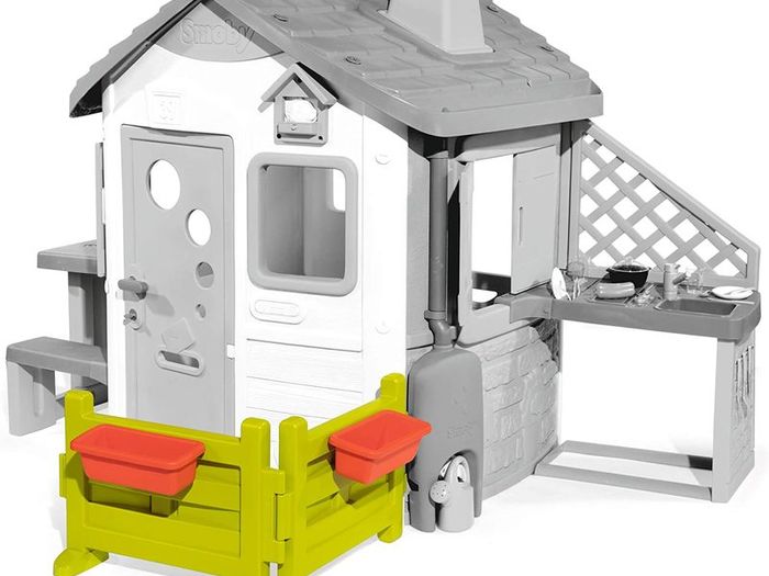 Espace Jardin - accessoire de maison Smoby
