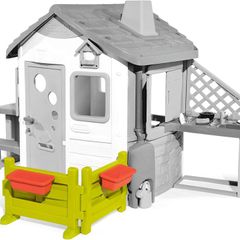 Espace Jardin - accessoire de maison Smoby