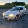Front Climair Wind Deflectors for golf mk5 Image 3
