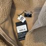 Gym and coffee jacket sandstone size S Image 3