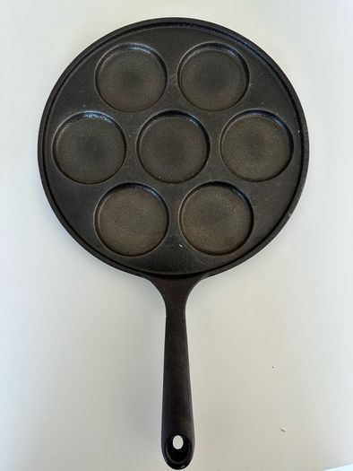 Non-Stick Pancake Pan