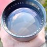 Federal 80mm enlarging lens Image 4
