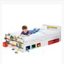 LEGO style Childs Bed Frame by Room 2 Build Image 4