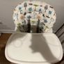 Baby's feeding chair Image 4