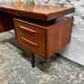 Mid Century Modern Gplan Fresco Dressing Table / Desk Image 3
