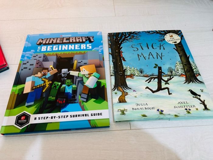 books