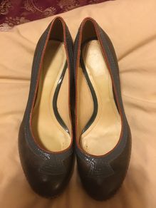Ladies like new Clark's shoes uk 5 1/2