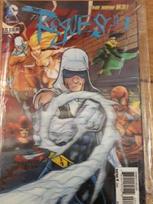 The Rogues#1 23.3