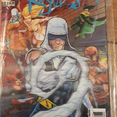 The Rogues#1 23.3