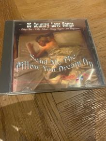 Various - 25 Country Love Songs